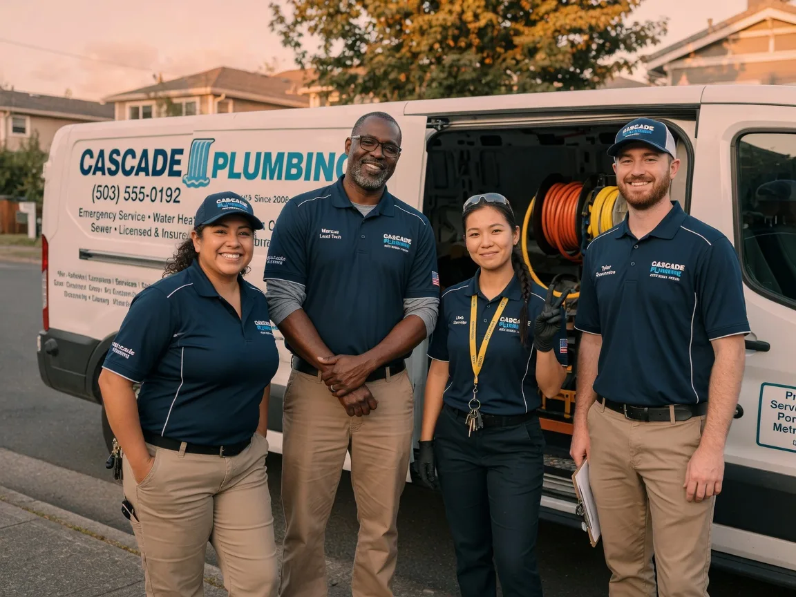 Emergency Plumber company in Westminster, CO